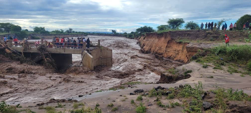 Unamwajibisha vipi kiongozi wako kuchukua hatua dhidi ya athari za mafuriko?.