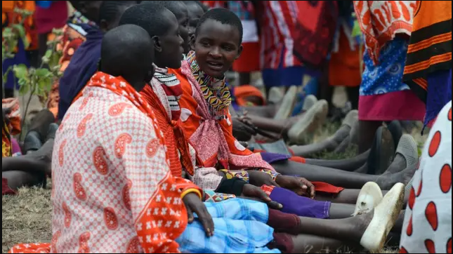 Vikao vinavyofanyika kwenye eneo lako vinatoa nafasi ya kujadili maswala ya ukeketaji.