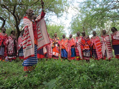 Ushiriki wa Wanawake Katika Mikutano ya Maendeleo Kijijini Loswaki Wajadiliwa