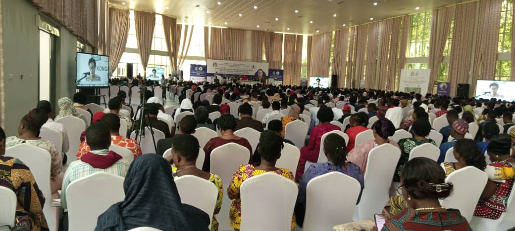 Wanawake na Utalii: Kongamano Kuu la Arusha 2025