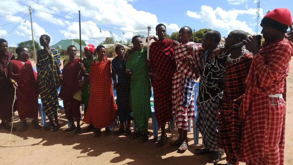Vijana Washirikishwe Kikamilifu Kupambana na Ukatili wa Kijinsia